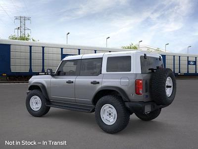 New 2026 Ford Bronco - photo 1