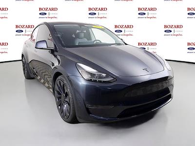2024 Tesla Model Y AWD SUV for sale #261330B - photo 1