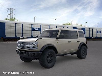 New 2026 Ford Bronco - photo 1