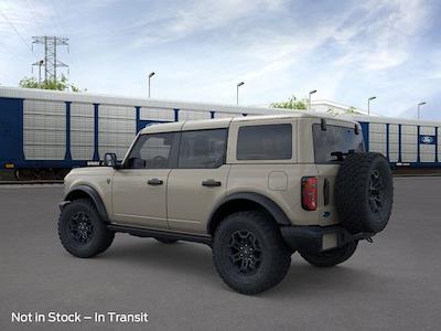 New 2026 Ford Bronco - photo 1