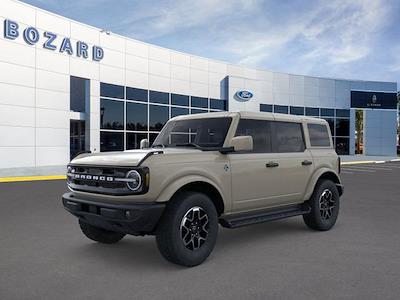 New 2026 Ford Bronco - photo 1