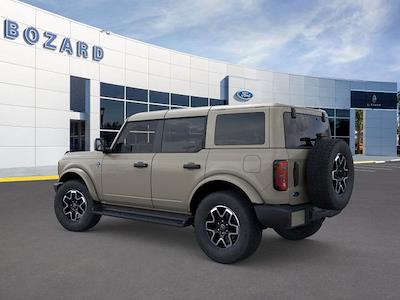 New 2026 Ford Bronco - photo 1