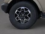 2026 Ford Bronco 4WD SUV for sale #261336 - photo 25