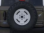 2026 Ford Bronco 4WD SUV for sale #261337 - photo 28