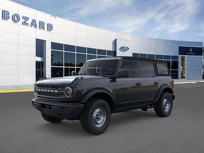 New 2026 Ford Bronco - photo 1