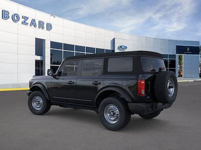 New 2026 Ford Bronco - photo 1