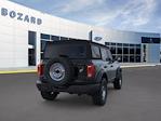 2026 Ford Bronco 4WD SUV for sale #261338 - photo 9