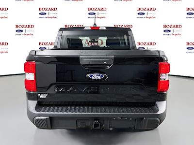 New 2026 Ford Maverick - photo 1