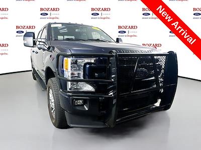 Used 2022 Ford F-350 - photo 1