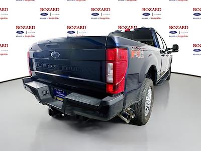 Used 2022 Ford F-350 - photo 1