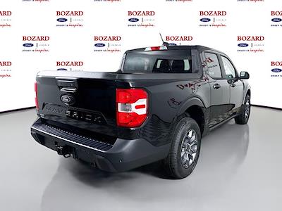 New 2026 Ford Maverick - photo 1