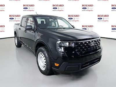 New 2026 Ford Maverick XL SuperCrew Cab for sale #261342 - photo 1