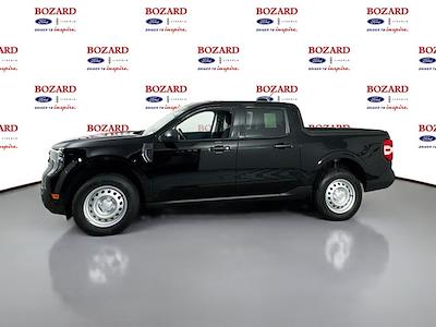 New 2026 Ford Maverick XL SuperCrew Cab for sale #261342 - photo 2