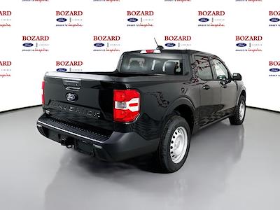 New 2026 Ford Maverick - photo 1