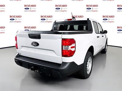 New 2026 Ford Maverick - photo 1