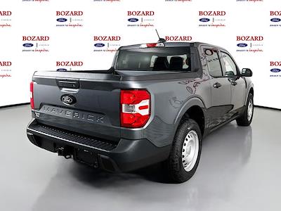 New 2026 Ford Maverick - photo 1