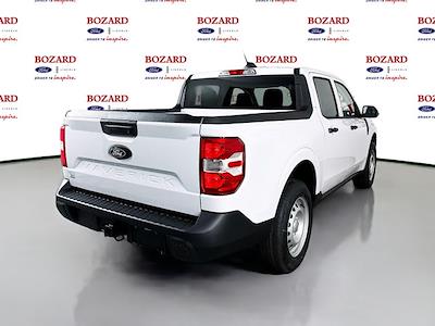 New 2026 Ford Maverick - photo 1