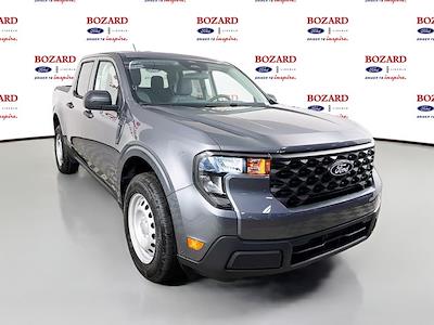 New 2026 Ford Maverick - photo 1