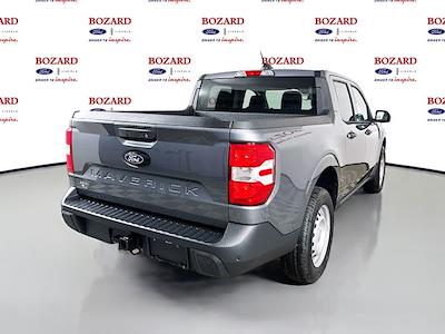 New 2026 Ford Maverick - photo 1