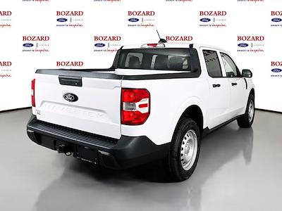 New 2026 Ford Maverick - photo 1