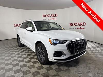 Used 2022 Audi Q3 - photo 1