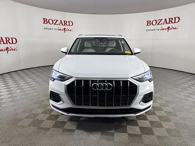 Used 2022 Audi Q3 - photo 1