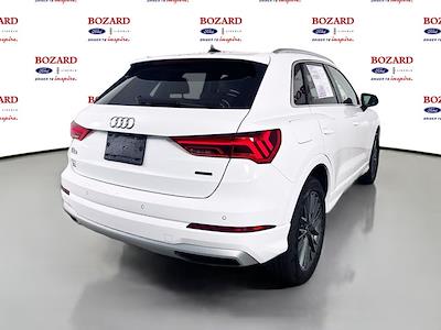 Used 2022 Audi Q3 - photo 1