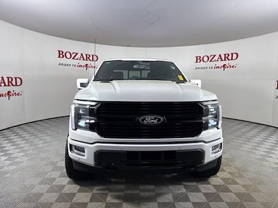 Used 2025 Ford F-150 - photo 1