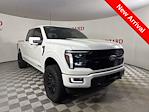 2025 Ford F-150 SuperCrew Cab 4WD Pickup for sale #261363A - photo 1