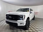 2025 Ford F-150 SuperCrew Cab 4WD Pickup for sale #261363A - photo 4