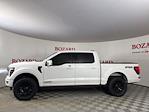 2025 Ford F-150 SuperCrew Cab 4WD Pickup for sale #261363A - photo 5