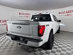 2025 Ford F-150 SuperCrew Cab 4WD Pickup for sale #261363A - photo 2