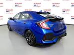 2017 Honda Civic FWD Hatchback for sale #261367B - photo 6
