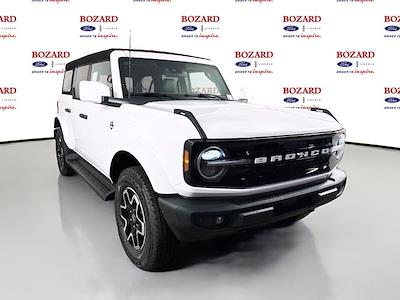 New 2026 Ford Bronco - photo 1