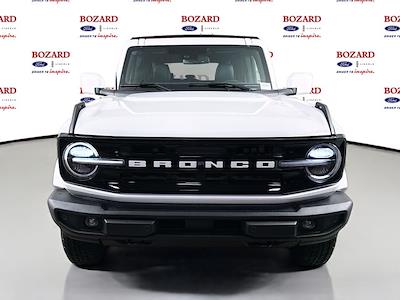 New 2026 Ford Bronco - photo 1
