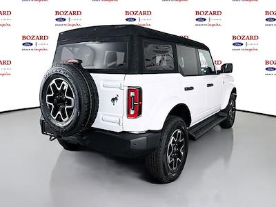 New 2026 Ford Bronco - photo 1