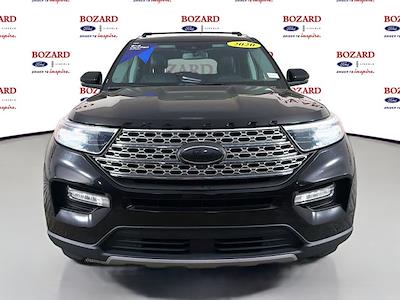 Used 2020 Ford Explorer - photo 2