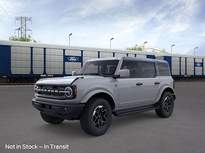 New 2026 Ford Bronco - photo 1