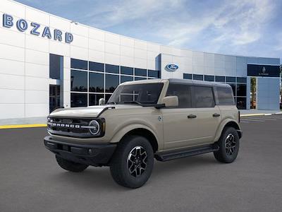 New 2026 Ford Bronco - photo 1