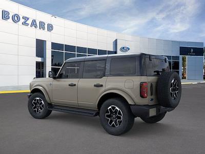 New 2026 Ford Bronco - photo 1