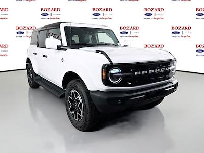 New 2026 Ford Bronco - photo 1