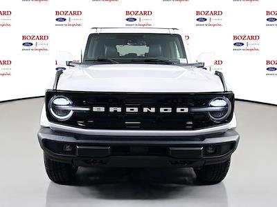 New 2026 Ford Bronco - photo 1