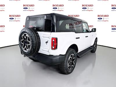 New 2026 Ford Bronco - photo 1