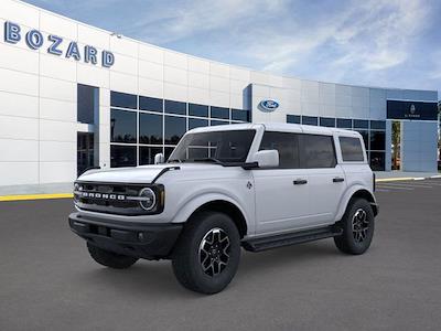 New 2026 Ford Bronco - photo 1