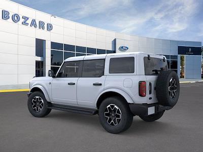 New 2026 Ford Bronco - photo 1