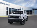 2026 Ford Bronco 4WD SUV for sale #261376 - photo 3