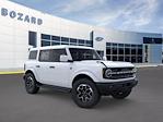 2026 Ford Bronco 4WD SUV for sale #261376 - photo 8