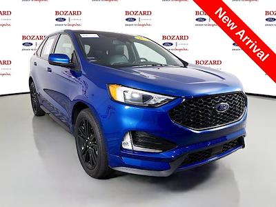 2021 Ford Edge FWD SUV for sale #261376A - photo 1