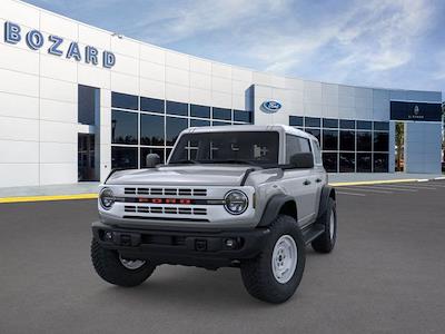 New 2026 Ford Bronco - photo 1