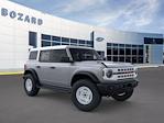 2026 Ford Bronco 4WD SUV for sale #261377 - photo 8